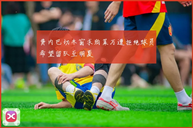 费内巴切冬窗求购莱万遭拒绝球员希望留队至明夏
