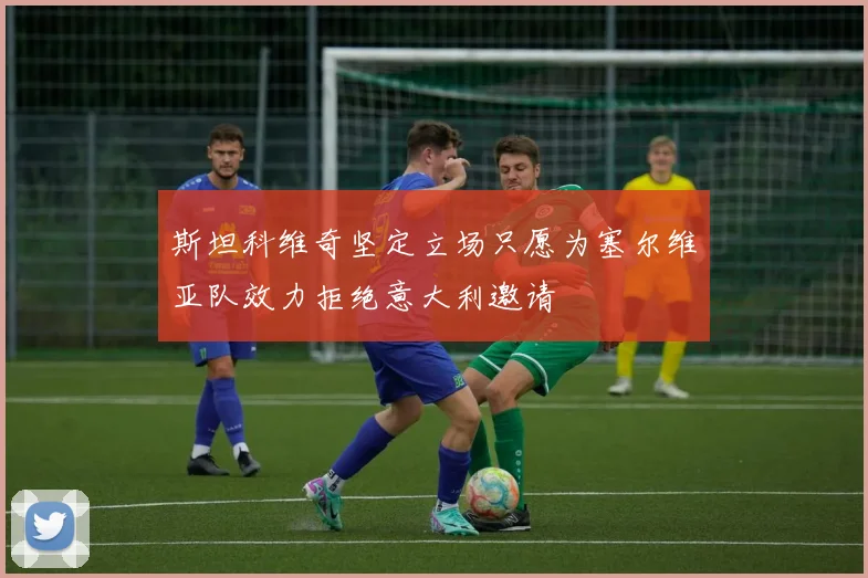 斯坦科维奇坚定立场只愿为塞尔维亚队效力拒绝意大利邀请