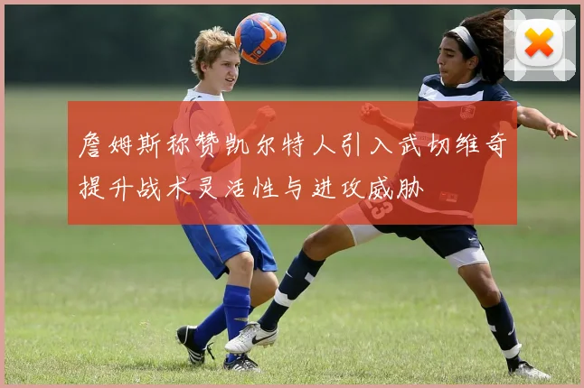 詹姆斯称赞凯尔特人引入武切维奇提升战术灵活性与进攻威胁