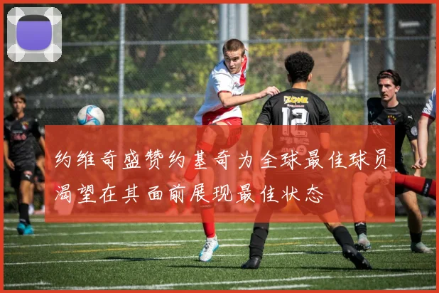 约维奇盛赞约基奇为全球最佳球员渴望在其面前展现最佳状态