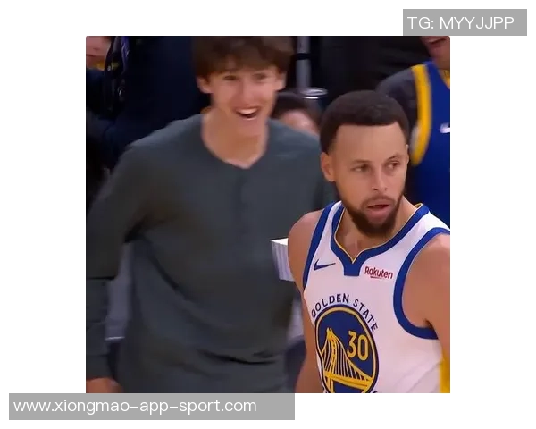 科尔谈库里缺阵球队表现三分球只是吉米多样进攻的一个选择