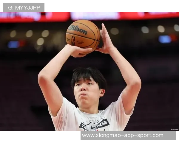 美媒体评论克林根五犯后球队不敢用杨瀚森护筐表现令人担忧